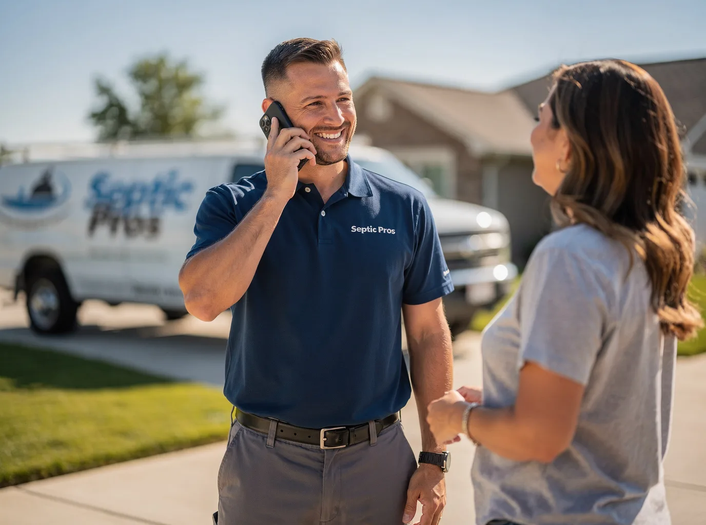 Septic Tank Pumping Corry, PA FAQs
